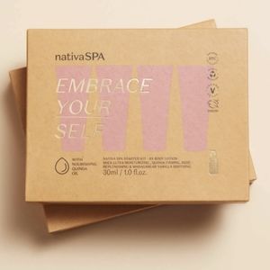NIB nativaSPA Embrace Yourself
